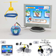 Illustration for article titled Doraemon Game With Strap-On Helecopter Hat